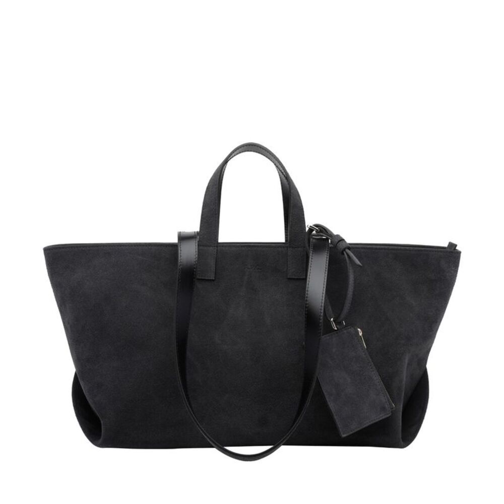 A.P.C. Women Le Drummer Tote Bag